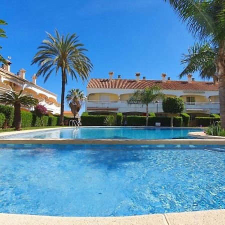 La Esmeralda Dénia Exterior foto
