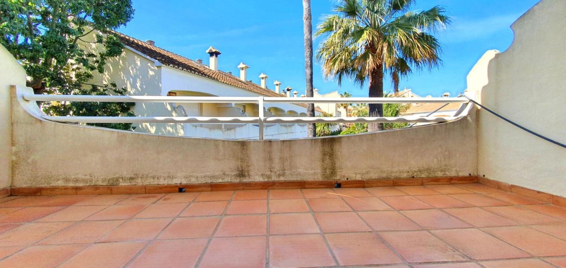 La Esmeralda Dénia Exterior foto