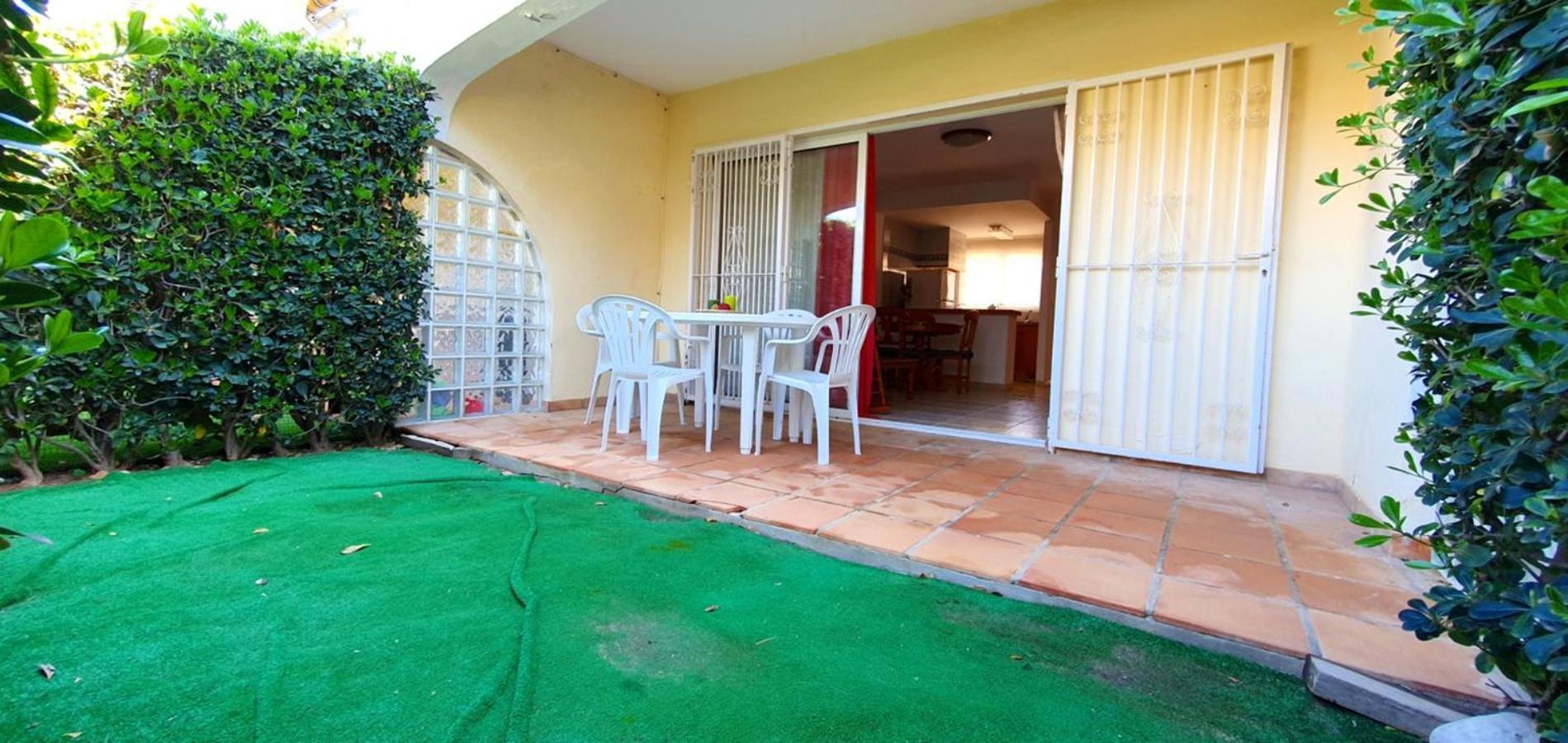 La Esmeralda Dénia Exterior foto